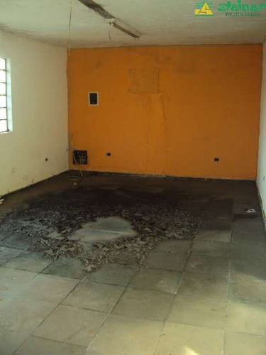 Imagem 17 de 26 de Venda Galpão Até 1.000 M2 Jardim Bom Clima Guarulhos R$ 2.500.000,00 - 22999v