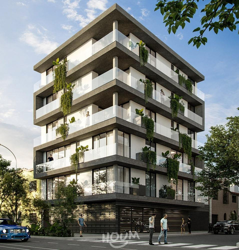 Imagen 6 de 6 de Departamento En Del Valle, Benito Juárez Con 2 Recámaras, 83 M², Id: 41472