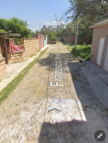 Venta De Terreno En Santa Cruz Nieto San, Juan Del Rio Qro/ $  Precio A Tratar $r