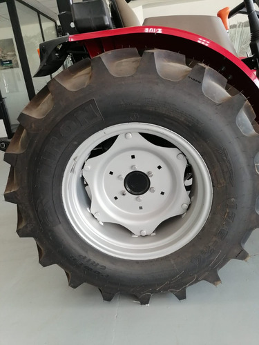 Tractor Agricola Case Farmall 50b Mecanico