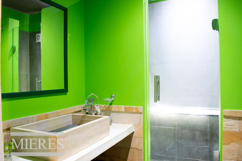 Venta Casa 3 Dormitorios - Tío Tom Punta Ballena (ref: Atm-1218)