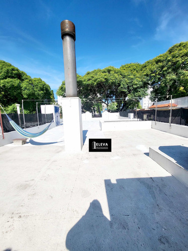 Vendo Casa En Pocitos Ideal Empresa Us$ 720.000