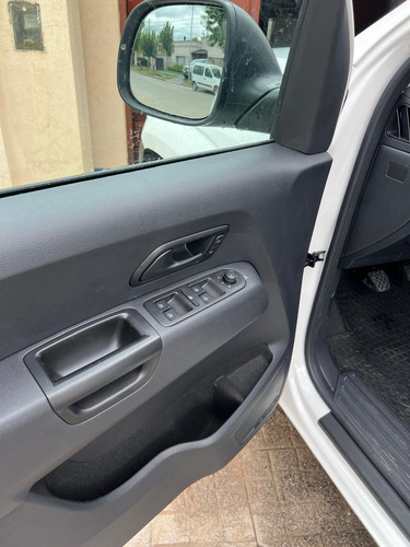 Volkswagen Amarok 2.0 Cd Tdi 140cv Trendline