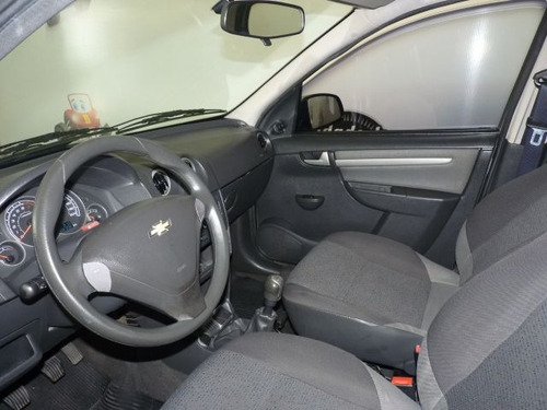 Chevrolet Celta 1.0 Lt Flex Power 5p