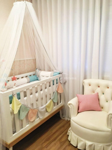 Imagem 6 de 23 de Apartamento À Venda Em Mansões Santo Antônio - Ap013610