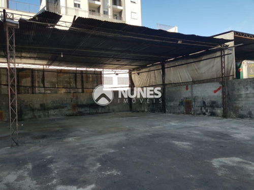 Imagem 6 de 10 de Terrenos - Ref: L293471