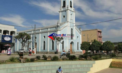 Imagem 25 de 25 de Chácara Próximo Ao Centro De Ibiúna A Apenas 100 Metros Do Asfalto Cod.581