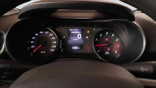 Fiat Cronos 1.0 FIREFLY FLEX DRIVE MANUAL