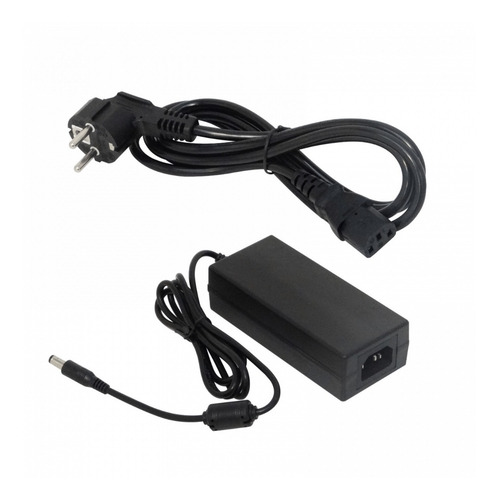 24hpow Mikrotik 24vdc 2,5a Fuente Poder Req-cable-c13 Trafo