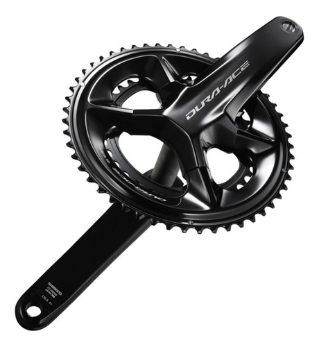 Pedivela Shimano Dura-ace Fc-r9200 52/36d 172,5 Mm 12v Speed