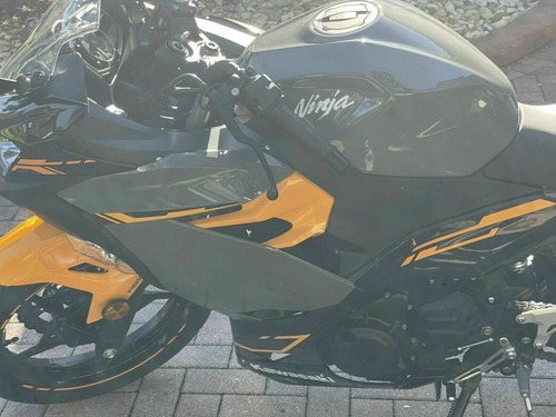 Imagen 5 de 8 de 2020 Kawasaki Ninja