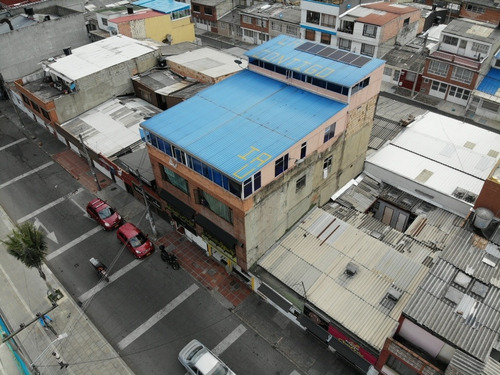 Imagen 2 de 9 de Edificio Comercial Minuto De Dios