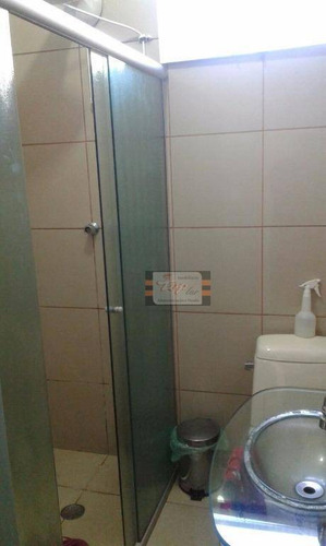 Casa Residencial À Venda, Vila Mirante, São Paulo. - Ca0398