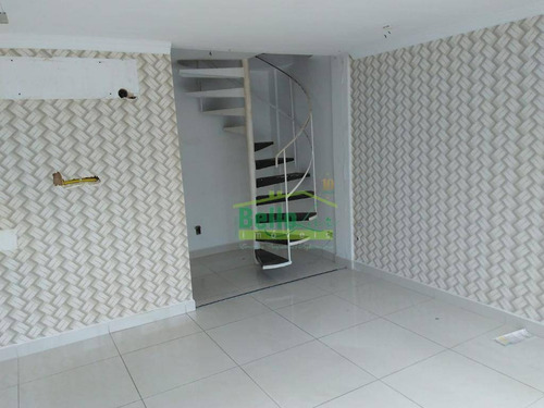 Loja À Venda, 44 M² Por R$ 180.000,00 - Graças - Recife/pe - Lo0138