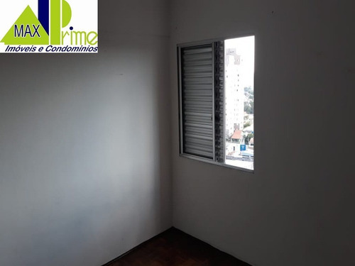 Imagem 15 de 30 de Apartamento - Ap00588 - 68452766