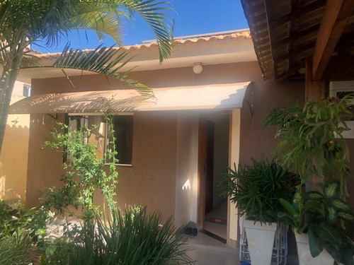 Imagem 3 de 14 de Casa - Ca00193 - 70344797