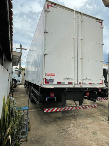 Imagem 5 de 15 de Ford Cargo 2428