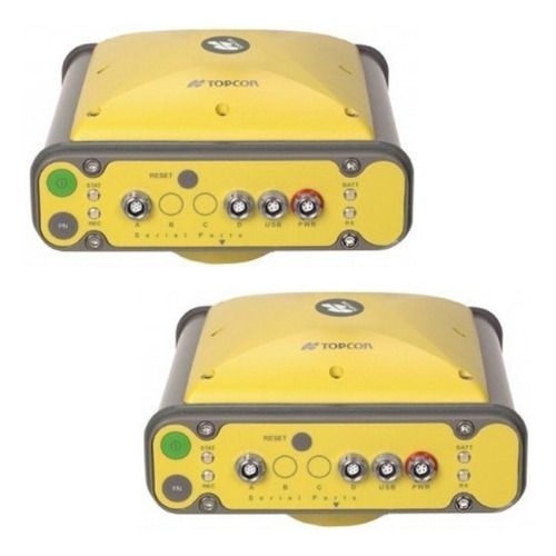 Gnss Pp Topcon Hiper +