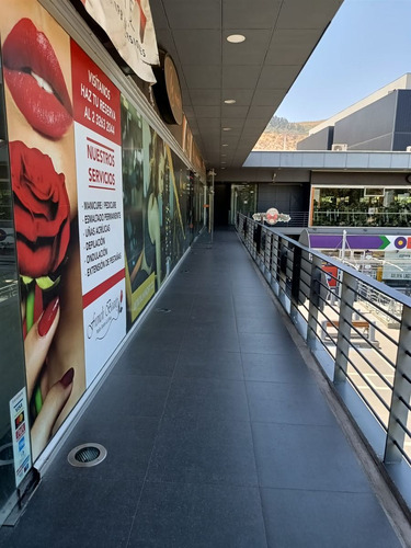 Local Comercial 100m2 En Strip Center - Ciudad Empresarial