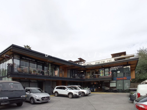Local Comercial En Arriendo En Ñuñoa