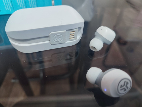 Auriculares Bluetooth Jlab Go Air (Usado)