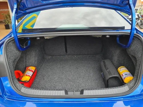 Volkswagen Jetta Highline 1.4cc Turbo
