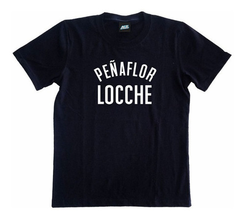 Remera Boxeo 5xl 003 Nicolino Locche Peñaflor