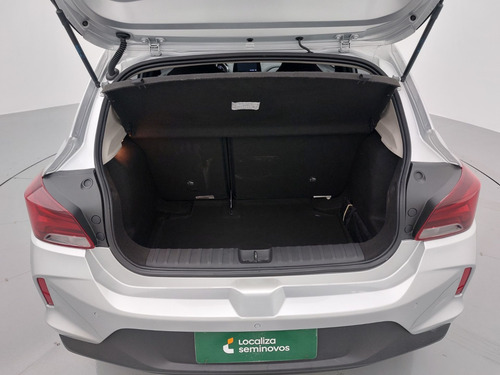 Chevrolet Onix 1.0 TURBO FLEX LTZ MANUAL