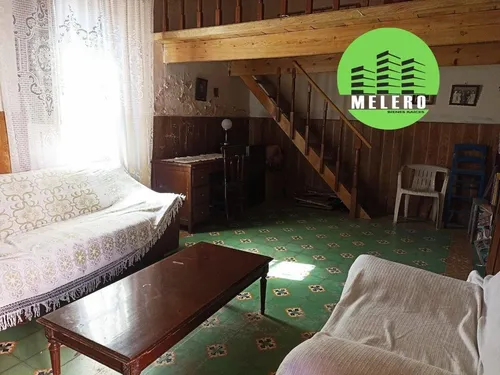 Casa En Venta En Zona Centro