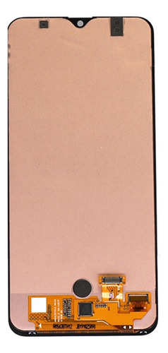 Electrónica De Los Teléfonos De La Pantalla Lcd