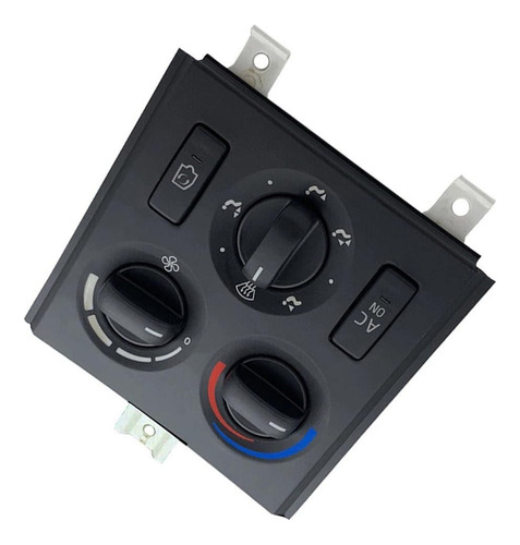 Panel De Control De A/c 21318123 24v Para Volvo Trunk Fm Fh