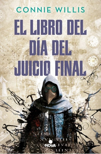 El Libro Del Día Del Juicio Final | Connie Willis