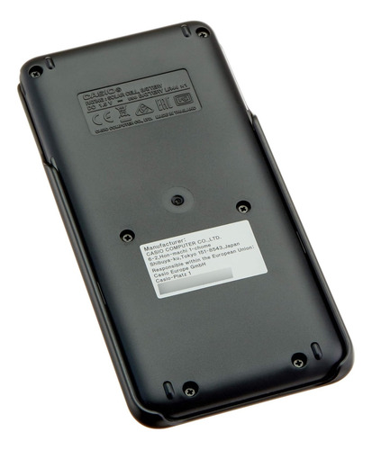 Fx-991es Plus-2 Calculadora Científica
