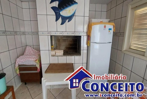 Imagem 24 de 25 de C334 - Excelente Residência A Poucos Metros Do Mar Em Imara