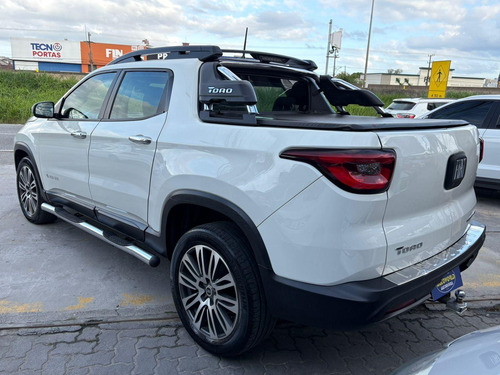 Fiat Toro Freedom 1.8 16V Flex Aut.