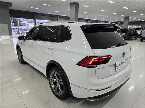Volkswagen Tiguan Tiguan 2.0 350 Tsi R-line Automático