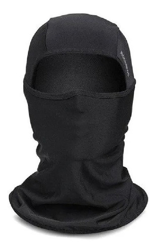 Mascara Balaclava Lycra De Ciclismo Moto Deportes Rockbros