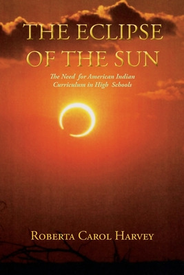 Libro The Eclipse Of The Sun: The Need For American India...