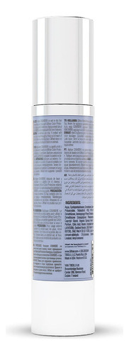 Crema Global Keratin Cashmere Con Aceite De Argán (50ml) -
