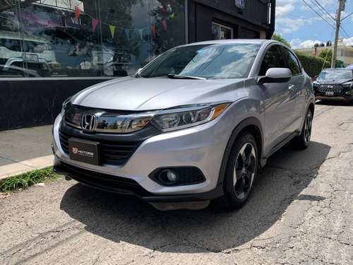 Honda HR-V 1.8 Prime