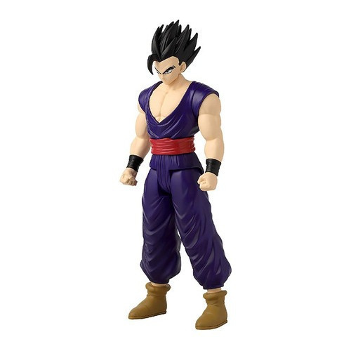 Imagen 2 de 2 de Bandai Dragon Ball Limit Breaker Ultimate Gohan 12