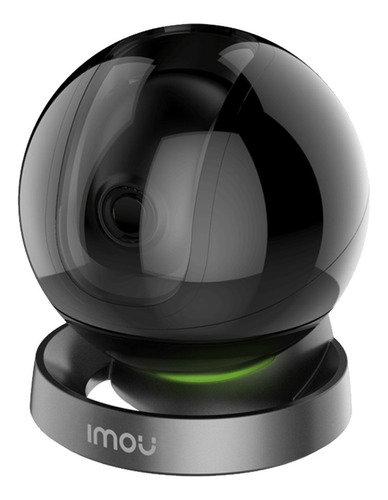 Camara Imou Ranger Iq Inteligencia Artificial Deteccion Nube