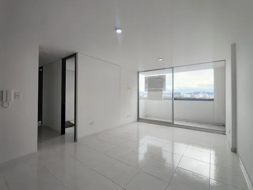 Apartamento En Arriendo En Redoma San Mateo. Cod A28664