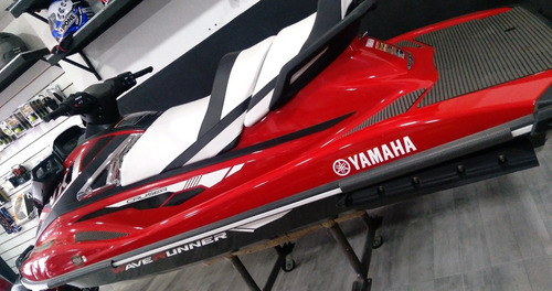 Yamaha Waverunner Vx 2018