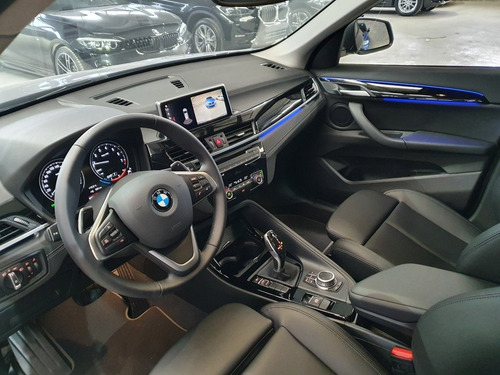 Imagen 8 de 10 de Bmw X1 20i Sport Okm 2022 - No Audi Q2 Ni Audi Q3 Ni Gla 200
