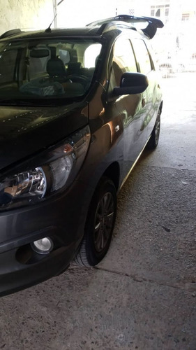 Chevrolet Spin 2014 1.8 Advantage 5l Aut. 5p