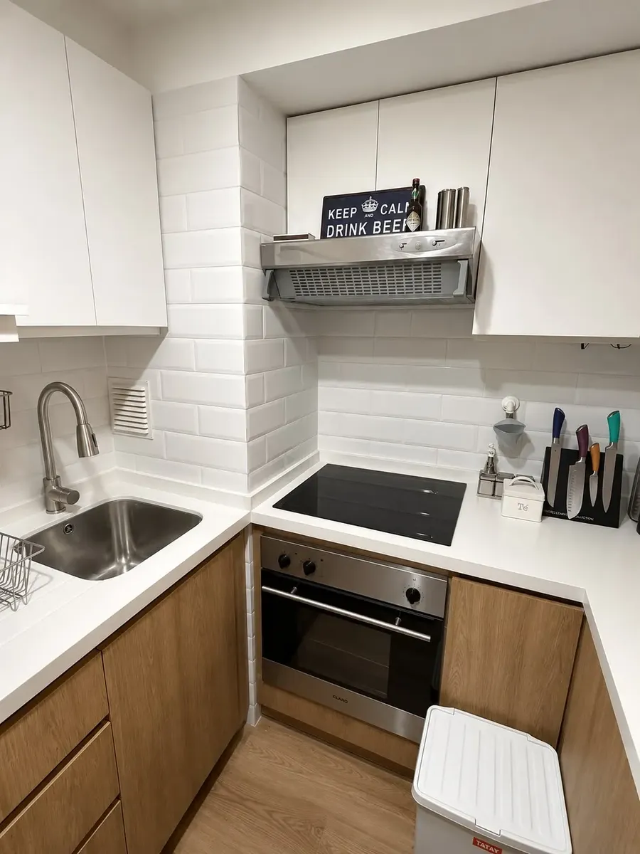 Imagen 5 de 27 de Remodelado, Orientación Norte, Vista Al Bosque, Sin Comisión