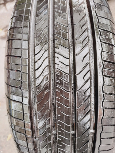 Llanta Vw Nivus Goodyearassurance Triplemax205/55 R17 $2000 (Usado)