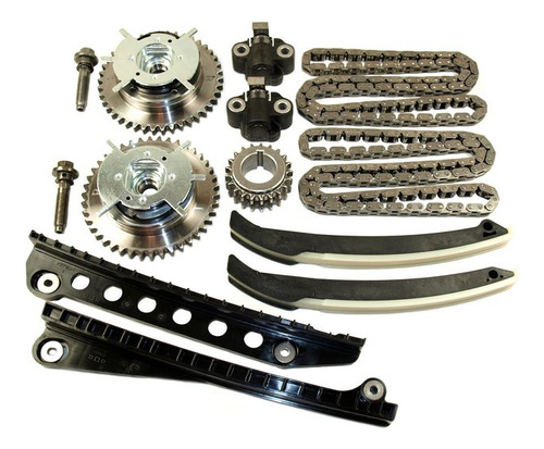 Kit Distribucion Cartek Para F-150 5.4 2004 2005 2006 2007