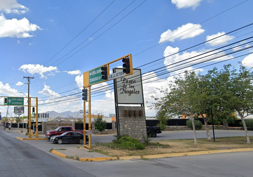 Casa En Venta En Paseo De Los N Chihuahua Lf*